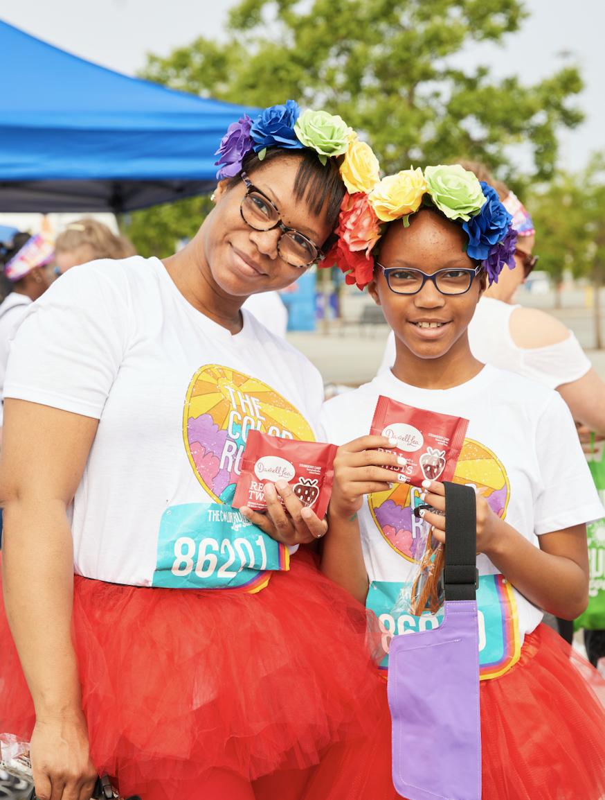 The Color Run Is Coming to Boston